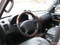 Hyundai Terracan,  внедорожник,  2002 г. в.,  пробег:  173000 км.,  механическая,  2.5 л в городе Нижний Новгород, фото 1, Нижегородская область