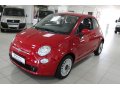 Fiat 500 2012г.  механика 1242см.  куб в городе Москва, фото 3, Fiat