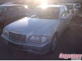 Mercedes C 220,  седан,  1998 г. в.,  механическая,  2.2 л в городе Калининград, фото 1, Калининградская область