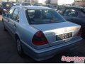 Mercedes C 220,  седан,  1998 г. в.,  механическая,  2.2 л в городе Калининград, фото 2, стоимость: 275 000 руб.