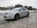 Toyota Avensis,  седан,  2009 г. в.,  пробег:  70000 км.,  автоматическая,  1987 л в городе Киров, фото 1, Калужская область