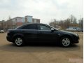 Mazda 6,  седан,  2006 г. в.,  пробег:  105000 км.,  механическая,  1,8 л в городе Саранск, фото 3, Mazda