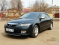 Mazda 6,  седан,  2006 г. в.,  пробег:  105000 км.,  механическая,  1,8 л в городе Саранск, фото 4, Мордовия