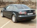 Mazda 6,  седан,  2006 г. в.,  пробег:  105000 км.,  механическая,  1,8 л в городе Саранск, фото 6, Mazda