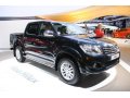 Toyota Hilux Pick Up 2013г.  механика 2500см.  куб в городе Санкт-Петербург, фото 1, Ленинградская область