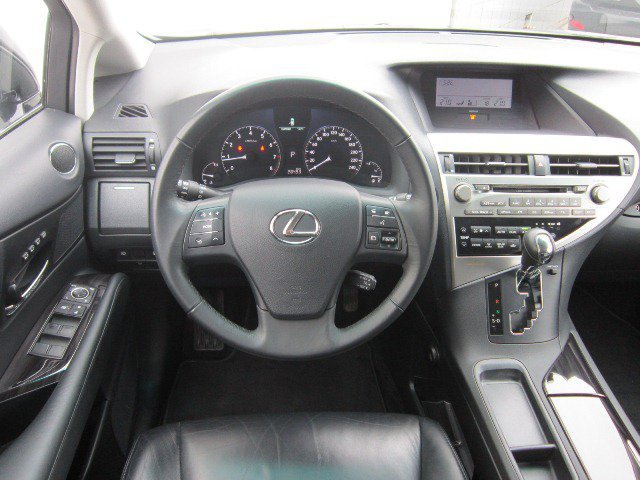 Продается автомобиль Lexus RX 350 2010 года в городе Москва, фото 1, Московская область