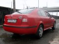 Skoda Octavia Tour,  хэтчбек,  2006 г. в.,  пробег:  51600 км.,  механическая,  1.4 л в городе Санкт-Петербург, фото 1, Ленинградская область