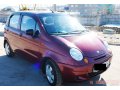 Daewoo Matiz,  хэтчбек,  2008 г. в.,  пробег:  35000 км.,  механическая,  0.8 л в городе Нижний Новгород, фото 5, стоимость: 195 000 руб.