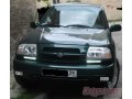 Suzuki Grand Vitara,  внедорожник,  2000 г. в.,  пробег:  168000 км.,  автоматическая,  1.6 л в городе Калининград, фото 1, Калининградская область