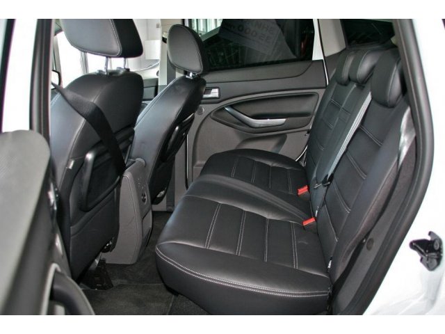 Ford Kuga 2013г.  автомат 1997см.  куб в городе Санкт-Петербург, фото 4, Ленинградская область