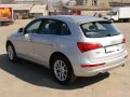 Audi Q5,  хэтчбек,  2010 г. в.,  пробег:  42000 км.,  автоматическая,  2.0 л в городе Воронеж, фото 1, Воронежская область