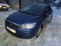 Ford Focus,  седан,  2009 г. в.,  пробег:  50000 км.,  механическая,  2 л в городе Нижний Новгород, фото 1, Нижегородская область