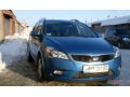 KIA Cee’d,  универсал,  2010 г. в.,  пробег:  35000 км.,  автоматическая,  1.6 л в городе Чебоксары, фото 1, Чувашия