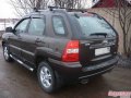 KIA Sportage,  внедорожник,  2007 г. в.,  автоматическая в городе Санкт-Петербург, фото 2, стоимость: 680 000 руб.