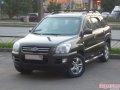 KIA Sportage,  внедорожник,  2007 г. в.,  автоматическая в городе Санкт-Петербург, фото 3, KIA