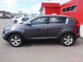 KIA Sportage,  внедорожник,  2011 г. в.,  пробег:  25000 км.,  автоматическая,  2 л в городе Тула, фото 1, Тульская область