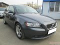 Volvo S40,  седан,  2008 г. в.,  пробег:  80000 км.,  автоматическая,  2400 л в городе Ростов-на-Дону, фото 2, стоимость: 550 000 руб.