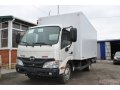 HINO 300 Изотермический категория  B в городе Ростов-на-Дону, фото 3, Грузовики