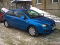 Ford Focus,  хэтчбек,  2007 г. в.,  пробег:  54000 км.,  автоматическая,  1.6 л в городе Нижний Новгород, фото 1, Нижегородская область