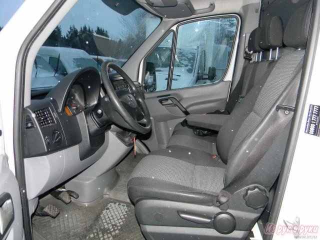 Mercedes Benz Sprinter 316 в городе Сыктывкар, фото 6, Коми