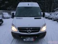 Mercedes Benz Sprinter 316 в городе Сыктывкар, фото 8, стоимость: 1 170 000 руб.