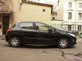 Peugeot 308,  хэтчбек,  2009 г. в.,  пробег:  75000 км.,  механическая,  1.6 л в городе Санкт-Петербург, фото 1, Ленинградская область