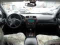 Acura MDX,  внедорожник,  2001 г. в.,  пробег:  169000 км.,  автоматическая,  3.5 л в городе Уфа, фото 7, Башкортостан