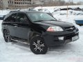 Acura MDX,  внедорожник,  2001 г. в.,  пробег:  169000 км.,  автоматическая,  3.5 л в городе Уфа, фото 8, стоимость: 570 000 руб.