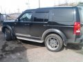 Land Rover Discovery,  внедорожник,  2007 г. в.,  автоматическая,  2.7 л в городе Уфа, фото 1, Башкортостан