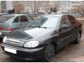 Chevrolet Lanos,  седан,  2008 г. в.,  пробег:  65000 км.,  механическая,  1.5 л в городе Набережные Челны, фото 4, Татарстан