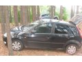 Ford Fiesta,  хэтчбек,  2006 г. в.,  пробег:  125000 км.,  механическая,  1.4 л в городе Нижний Новгород, фото 1, Нижегородская область