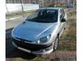 Peugeot 206,  седан,  2008 г. в.,  пробег:  35000 км.,  механическая,  1.4 л в городе Кострома, фото 1, Костромская область