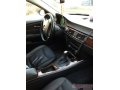 BMW 325,  седан,  2008 г. в.,  пробег:  119000 км.,  автоматическая в городе Уфа, фото 1, Башкортостан