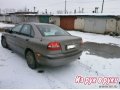 Volvo S40,  седан,  2004 г. в.,  пробег:  172000 км.,  механическая,  1.8 л в городе Лебедянь, фото 3, Volvo