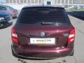 Skoda Fabia 2009г.  механика 1198см.  куб в городе Санкт-Петербург, фото 1, Ленинградская область