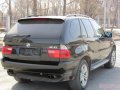 BMW X5,  внедорожник,  2002 г. в.,  пробег:  113500 км.,  автоматическая,  4.398 л в городе Самара, фото 1, Самарская область