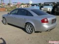 Audi A6,  седан,  2002 г. в.,  пробег:  125000 км.,  автоматическая,  1.8 л в городе Ростов-на-Дону, фото 2, стоимость: 370 000 руб.