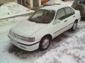 Toyota Corsa,  седан,  1993 г. в.,  пробег:  250000 км.,  механическая,  1.5 л в городе Барнаул, фото 1, Алтайский край