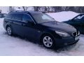 BMW 520,  универсал,  2007 г. в.,  пробег:  160000 км.,  механическая в городе Чебоксары, фото 2, стоимость: 760 000 руб.