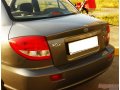 KIA Rio,  седан,  2004 г. в.,  пробег:  90000 км.,  механическая в городе Нижний Новгород, фото 2, стоимость: 230 000 руб.