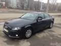 Audi A4,  седан,  2009 г. в.,  пробег:  89000 км.,  механическая,  1.8 л в городе Сызрань, фото 1, Самарская область