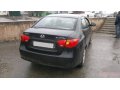 Hyundai Elantra,  седан,  2009 г. в.,  пробег:  50000 км.,  механическая,  1.6 л в городе Белгород, фото 4, Белгородская область