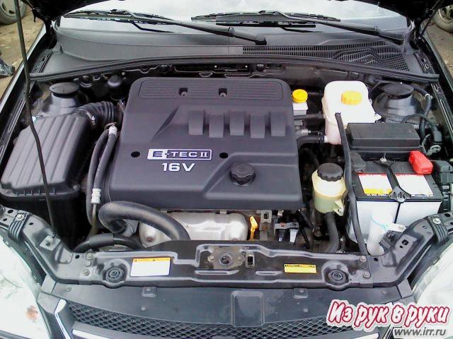 Chevrolet Lacetti,  универсал,  2007 г. в.,  пробег:  62000 км.,  механическая,  1.6 л в городе Великий Новгород, фото 1, Chevrolet