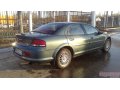 Chrysler Sebring,  седан,  2006 г. в.,  пробег:  52000 км.,  автоматическая,  2 л в городе Нижний Новгород, фото 1, Нижегородская область