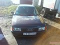 Audi 80,  седан,  1987 г. в.,  механическая,  1.8 л в городе Киров, фото 1, Калужская область