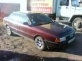 Audi 80,  седан,  1987 г. в.,  механическая,  1.8 л в городе Киров, фото 2, стоимость: 100 000 руб.