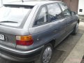 Opel Astra,  хэтчбек,  1992 г. в.,  пробег:  150000 км.,  автоматическая,  1.8 л в городе Советск, фото 5, стоимость: 115 000 руб.