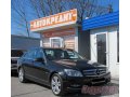 Mercedes C 200,  седан,  2009 г. в.,  пробег:  129000 км.,  автоматическая,  2.2 л в городе Калининград, фото 1, Калининградская область