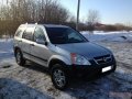 Honda CR-V,  внедорожник,  2004 г. в.,  пробег:  150000 км.,  автоматическая,  2.4 л в городе Киров, фото 3, Honda