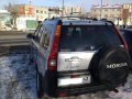 Honda CR-V,  внедорожник,  2004 г. в.,  пробег:  150000 км.,  автоматическая,  2.4 л в городе Киров, фото 8, стоимость: 565 000 руб.